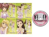 THE IDOLM＠STER MASTER BOX II DISC-2