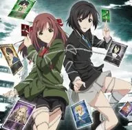 TV Anime "Lostorage incited WIXOSS" Original, Original Soundtrack