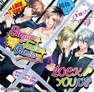 ドラマCD DYNAMIC CHORD shuffleCD series 2nd vol.3 Sugar★Toxic★Panic
