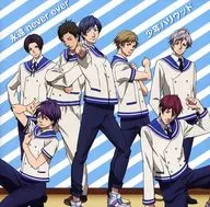 SHONEN HOLLYWOOD : Forever Ever