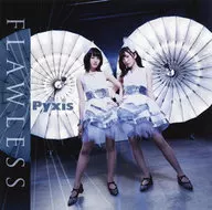 Pyxis / FLAWLESS[DVD付初回限定盤] ～TVアニメ「デュエル・マスターズ VSRF」エンディングテーマ