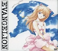 NEON GENESIS EVANGELION III(DVDオーディオ)