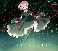 水谷瑠奈(NanosizeMir) / Instincts ～TVアニメ「Rewrite」第2期エンディングテーマ