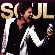 Screen Mode / SOUL [with DVDs]