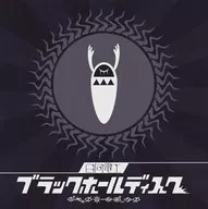 Hyuga Denko Co., Ltd. / Black Hole Disc (Normal Disc)