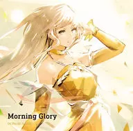 (K)NoW_NAME / Morning Glory[通常盤] ～TVアニメ「サクラクエスト」オープニングテーマ