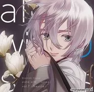 Drama CD Blackish House alone with U series vol. 7 ~ Nayuta ~ (CV : Ryohei kimura)