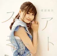 Yui Watanabe / Spearmint [First Press Limited version with BD]
