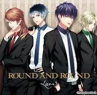 DYNAMIC CHORD Liar-S ミニアルバム「ROUND AND ROUND」