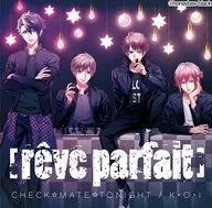 Dynamic Chord [revive parfait] "CHECK ☆ MATE ☆ TONIGHT"