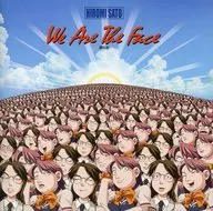 Hiromi-san Sato ×milktub / Face Legend ~ We are the Face ~
