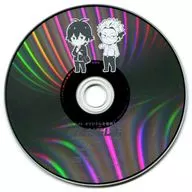 はんだくん Blu-ray＆DVD アニメイト全巻購入特典ラジオCD 「はんだらじお～島﨑信長と興津和幸のきっさマウンテンで待ち合わせ～ 第0回」