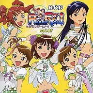 DJCD偶像大師Radio For You！Vol.0？