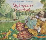Barefoot Books presents Shakespeare’s Storybook[輸入盤]