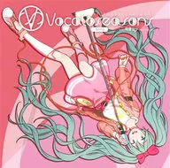 EXIT TUNES PRESENTS Vocaloseasons feat.初音未来~Spring~(初回样式)