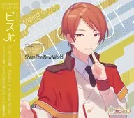 Drama CD Twin Wizards Rico and Grisolo Series Bis Jr. "Share The New World" [Tsukino Entertainment]