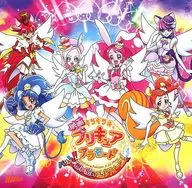 ED主題曲單曲
