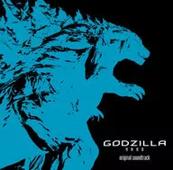 GODZILLA : The Monster Planet Planet Original Original Soundtrack