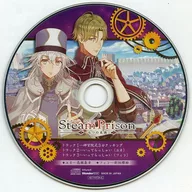 Steam Prison - Seven Virtues - WonderGOO Special List Drama CDs