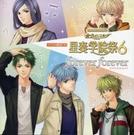 Event Limited CDs Neo Romance Festa La Corda D'Oro Seiso Gakuin Festival 6 ~ forever forever ~