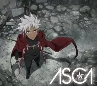 ASCA / KOE [limited edition with DVD] ~ TV animation "Fate/Apocrypha" ED