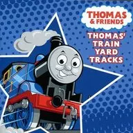 Thomas & Friends -Thomas ' Train Yard Tracks [Importação]