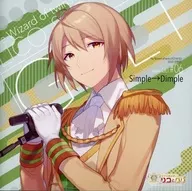 廣播劇CD雙胞胎魔法師裏子和格裏索洛系列格裏[月野藝能事務所]