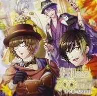 ドラマCD 夢王国と眠れる100人の王子様 ～王子様の温泉旅行～