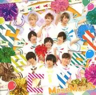 MeseMoa. / Secret [B-type (thiaver.)]