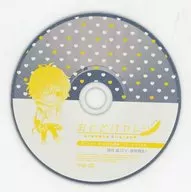 广播剧CD OTTO KARASHI Vol.5阳向遥(CV:苍井翔太)Animate特典自由谈话CD