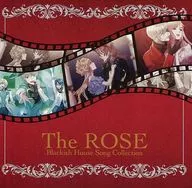 「The ROSE」Blackish House Song Collection