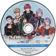 neo安琪莉可天使的眼泪Animate限定SET特典录萝卜泥广播剧CD