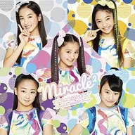 miracle2 from Miracle Chuunzu! / MIRACLE ☆ BEST [Regular Edition]