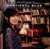 Ayaka Kitazawa / AZUL EMOCIONAL
