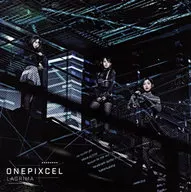 ONEPIXCEL / LAGRIMA(Type-B) ～TVアニメ「ドラゴンボール超」エンディングテーマ