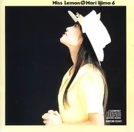 饭岛真理/Miss Lemon