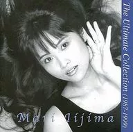 飯島真理 / Mari’s Picks ”The Ultimate Collection(1987-1999)