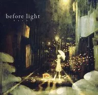 keeno / before light[通常盤]