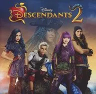 「DESCENDANTS 2」Original soundtrack[輸入盤]
