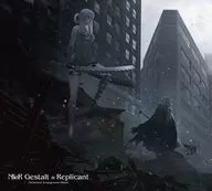 -NiEr Gestalt&Replicant Orchestral Arrangement Album