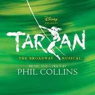 Tarzan Broadway Musical