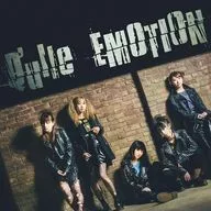 Q’ulle / EMOTION[DVD付通常盤]