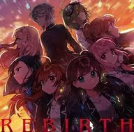 LiveRevolt / REBIRTH