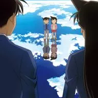 Cellchrome / Aozolighter [Detective Conan] -TV Anime 「 Detective Conan 」 Ending Theme