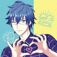 Drama CD "Onee CD-CHU -" vol. 3 Onee Gin-Kyo-chan (CV : Tomoaki Maeno)