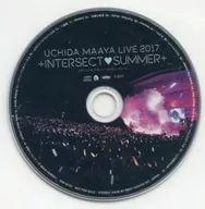 內田真禮/UCHIDA MAAYA LIVE 2017