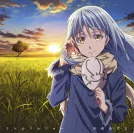 田所梓/Little Solger[動畫盤]-TV動畫主題