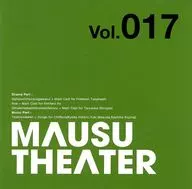 MAUSU THEATER Vol.017