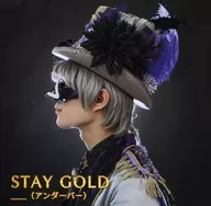 _ (Under par) / Stay Gold [Normal version]