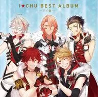 I-Chu / I-Chu BEST ALBUM Eye Album [Regular Album]